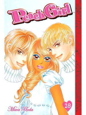 Peach Girl, Volume 18 - ebook
